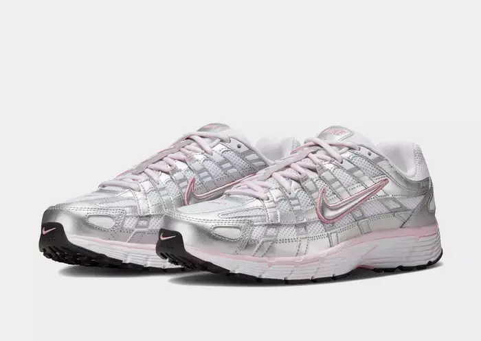 Nike P-6000 "Elemental Pink"